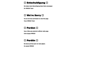 Blog.mmoga.de thumbnail