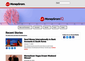 Blog.moneygram.com thumbnail