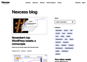 Blog.nexcess.net thumbnail
