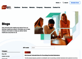 Blog.nextgen.com thumbnail