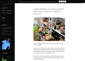 Blog.nlpete.de thumbnail
