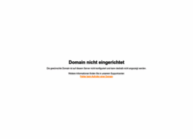 Blog.noiseag.ch thumbnail