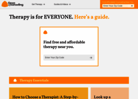 Blog.opencounseling.com thumbnail