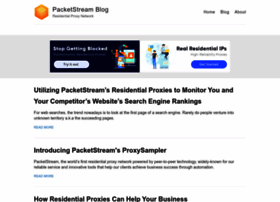 Blog.packetstream.io thumbnail Blog.packetstream.io thumbnail
