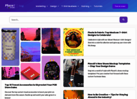 Blog.placeit.net thumbnail