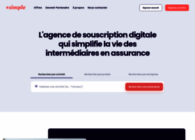 Blog.plussimple.fr thumbnail