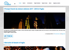 Blog.pugliabnb.it thumbnail
