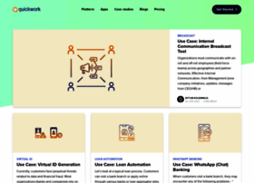 Blog.quickwork.co thumbnail