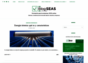Blog.seas.es thumbnail