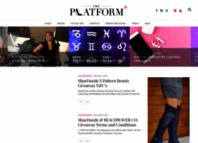 Blog.shoedazzle.com thumbnail