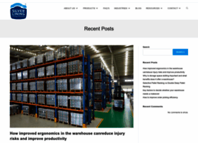 Blog.silverliningstorage.in thumbnail