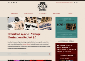 Blog.spoongraphics.co.uk thumbnail