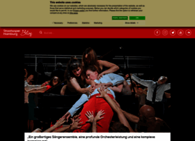 Blog.staatsoper-hamburg.de thumbnail