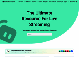 Blog.streamlabs.com thumbnail