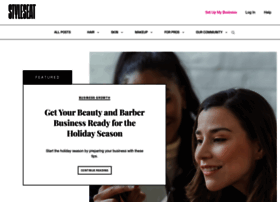 Blog.styleseat.com thumbnail
