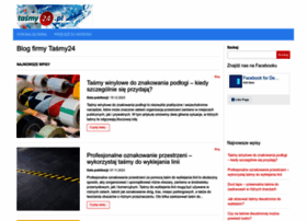 Blog.tasmy24.pl thumbnail