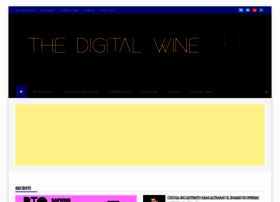 Blog.thedigitalwine.com thumbnail