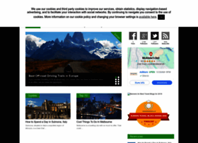 Blog.traveleurope.com thumbnail