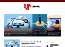Blog.unipar.br thumbnail