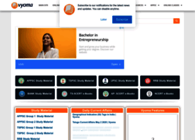 Blog.vyoma.net thumbnail Blog.vyoma.net thumbnail