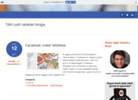 Blog.weblaptitkok.hu thumbnail