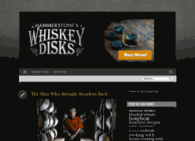 Blog.whiskeydisks.com thumbnail