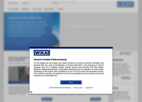 Blog.wika.us thumbnail