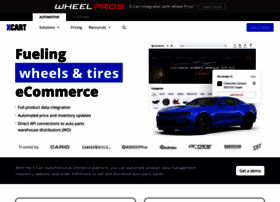 Blog.x-cart.com thumbnail