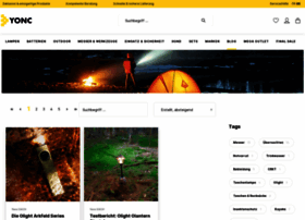 Blog.yonc.ch thumbnail