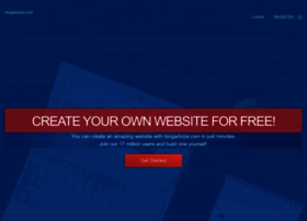 Blogadvize.com thumbnail