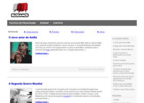 Blogamos.com thumbnail