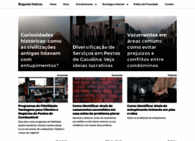 Blogandonoticias.com thumbnail