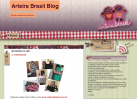 Blogarteirabrasil.com.br thumbnail