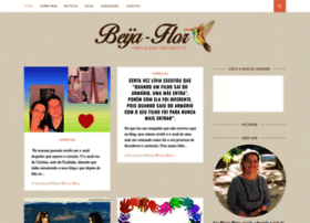 Blogbeijaflor.com.br thumbnail