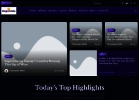 Blogbloomvista.com thumbnail