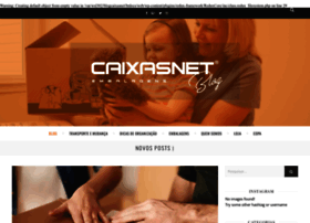 Blogcaixasnet.com.br thumbnail