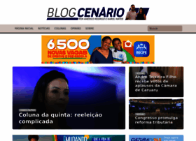 Blogcenario.com.br thumbnail