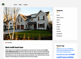 Blogcredit.tech thumbnail