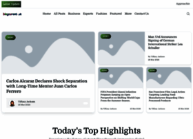 Blogcurrentblog.uk thumbnail