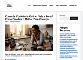 Blogdaconfeiteira.com.br thumbnail