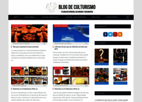 Blogdeculturismo.com thumbnail