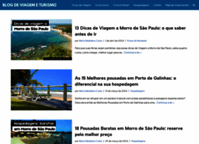 Blogdeviagemeturismo.com.br thumbnail