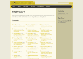 Blogdirectory.ws thumbnail