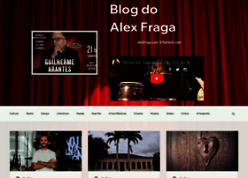 Blogdoalexfraga.com.br thumbnail