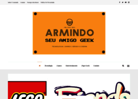 Blogdoarmindo.com.br thumbnail