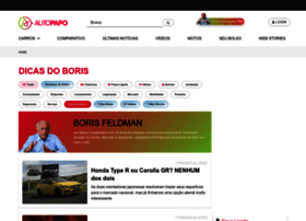 Blogdoboris.com.br thumbnail