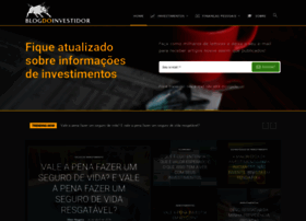 Blogdoinvestidor.com.br thumbnail
