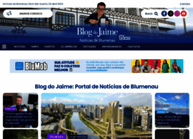 Blogdojaime.com.br thumbnail