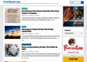 Blogdolago.com.br thumbnail