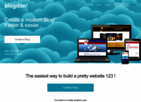 Blogdon.net thumbnail Blogdon.net thumbnail